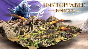 immortal conquest apk