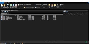 powerarchiver للكمبيوتر