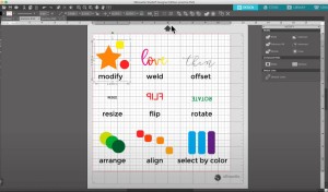 silhouette studio للكمبيوتر ماك