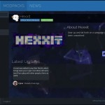 صور Technic Launcher