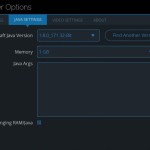 صور Technic Launcher
