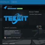 صور Technic Launcher