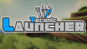 برنامج تكنيك لانشر