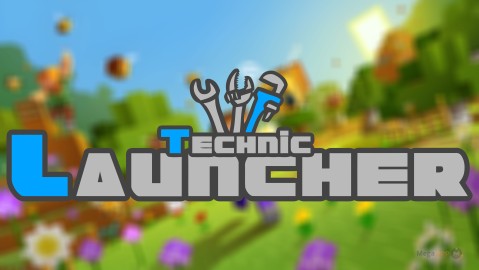 Technic Launcher
