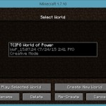 صور Technic Launcher