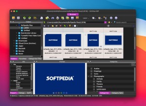 xnview mp للماك