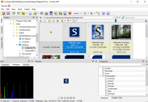 xnview mp للكمبيوتر