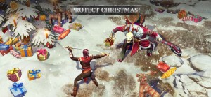 craft of survival gladiators للايفون