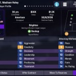 صور Football Manager 26 Mobile