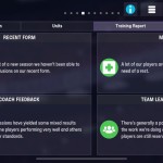 صور Football Manager 26 Mobile