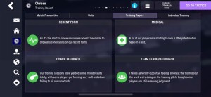 football manager للايفون
