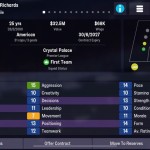 صور Football Manager 26 Mobile