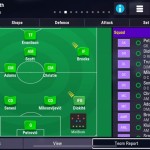 صور Football Manager 26 Mobile