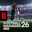 football manager mobile