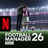 football manager mobile