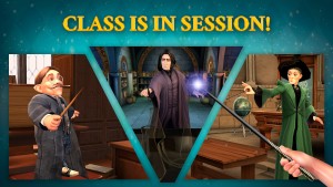harry potter hogwarts mystery apk