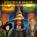 صور Harry Potter: Hogwarts Mystery