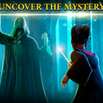 صور Harry Potter: Hogwarts Mystery