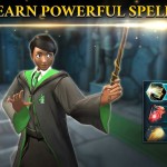 صور Harry Potter: Hogwarts Mystery