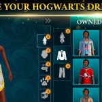 صور Harry Potter: Hogwarts Mystery