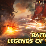 صور Lord of Seas: Survival & War