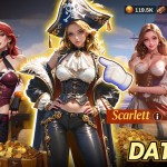 صور Lord of Seas: Survival & War