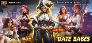 lord of seas للايفون