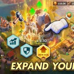 صور Lord of Seas: Survival & War