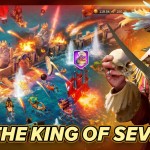 صور Lord of Seas: Survival & War