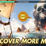 صور Lord of Seas: Survival & War