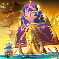 lord of seas