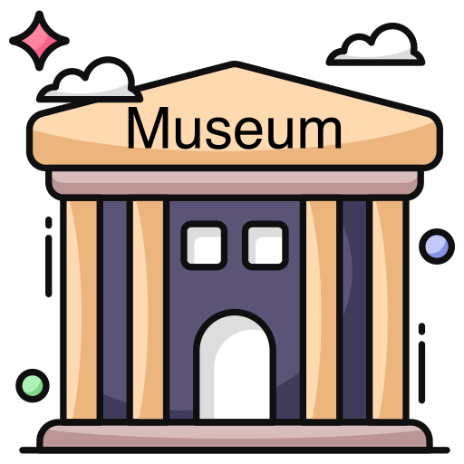 متحف ميجا اب