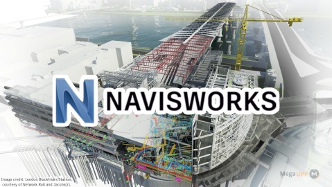 Navisworks Freedom