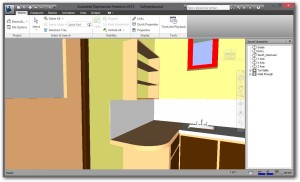 navisworks freedom للكمبيوتر