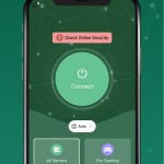 صور iFlip VPN-Private & Secure VPN