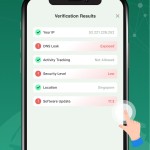 صور iFlip VPN-Private & Secure VPN