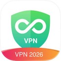 iFlip VPN-Private & Secure VPN For iOS