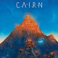 cairn
