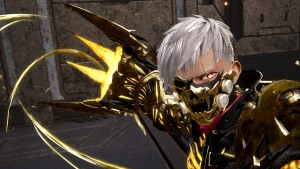 code vein ii للكمبيوتر