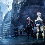 صور CODE VEIN II