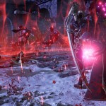 صور CODE VEIN II