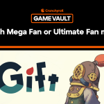 صور Crunchyroll: Gift