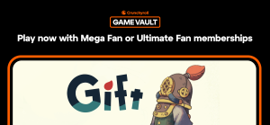 crunchyroll gift apk