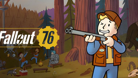 Fallout 76