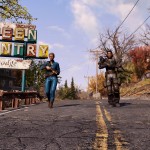 صور Fallout 76
