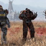 صور Fallout 76