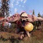 صور Fallout 76