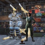 صور Fallout 76