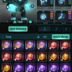 صور Galaxy Defense: Fortress TD