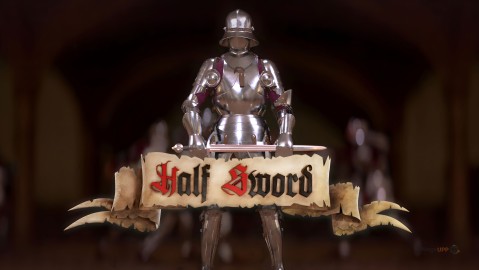 Half Sword